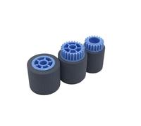 JXHDWYTYO Compatible With Printer Supplies AF03-0081 AF03-1082 AF03-2080 Paper Feed Pickup Roller For MP 7500 7502 8000 9001 9002 1060 1075 2060 2075(ROLLER GREY)