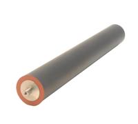 JXHDWYTYO Compatible With Printer Supplies For Part Number MX-623N 623U 753N 753U NROLI1840FCZZ NROLT1850FCZ1 UPPER FUSER HOT HEAT LOWER PRESSURE ROLLER(LOWER ROLLER)