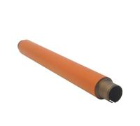 JXHDWYTYO Compatible With Printer Supplies For Part Number MX-623N 623U 753N 753U NROLI1840FCZZ NROLT1850FCZ1 UPPER FUSER HOT HEAT LOWER PRESSURE ROLLER(UPPER ROLLER)