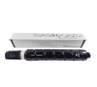 JXHDWYTYO Compatible With Printer Supplies IR C3320 C3325 C3330 C3520 C3525 C3530 For Part Number C-EXV49 NPG 67 GPR-53(BK)