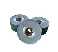 JXHDWYTYO Compatible With Printer Supplies Riso Comcolor Pickup Roller For RZ EZ SF X1 FW GD SERIES