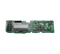 JXHDWYTYO Control Panel Assembly Compatible With Printer Supplies M2070 2876 2071 2676 2675 M20701fw M2876fn M2675F CLX-3305Fn Display JC92-02497A JC92-02496A(6A 3 in 1)