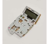 JXHDWYTYO Control Panel Assembly Compatible With Printer Supplies M402 M403 M402d M402dn M402dw M403n M404 M405 402 403 404 405 RM2-5391 RM2-5424(DW Without button)