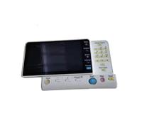 JXHDWYTYO Control Panel Display Touch Screen Compatible With Printer Supplies C364E C224 C284 C364 C454 C554 C754(Sliding Panel New)
