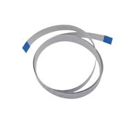 JXHDWYTYO Control Panel FFC Flat Flex Flexible CCD Scanner Head Compatible With Printer Supplies M252DW M452DW M426 M427 M277DW M274 M426FDW 426 427 277(ADF Cable 1pcs)