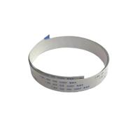 JXHDWYTYO Control Panel FFC Flat Flex Flexible CCD Scanner Head Compatible With Printer Supplies M252DW M452DW M426 M427 M277DW M274 M426FDW 426 427 277(Panel Cable 1pcs)