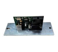 JXHDWYTYO Cutting Plotter Interface Board With Serial Port COM Port Vinyle Cutter Connector Board 8K1927225B