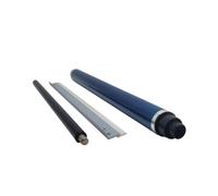 JXHDWYTYO D869-2221 OPC Drum Cleaning Charge Roller Compatible With Printer Supplies MP 2554 3054 3554 4054 5054 6054 6055 SP D197-9510 Drum Kit(1 Set)