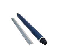 JXHDWYTYO D869-2221 OPC Drum Cleaning Charge Roller Compatible With Printer Supplies MP 2554 3054 3554 4054 5054 6054 6055 SP D197-9510 Drum Kit(1X Drum Kit)