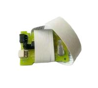 JXHDWYTYO DC Control Motor Drive Small PC PCA Board Compatible With Printer Supplies 126A 127NW 176N 125A 126NW 128FW 128FN M125A 128FP