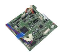 JXHDWYTYO DC Controller PCB Assembly Board RM1-6638 RM1-6639 RM1-6795 RM1-6796 Compatible With Color CP5225 5220 CP5525 Printer(RM1-6796 5225Simplex)