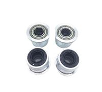JXHDWYTYO Developer Bushing 30X B065-3069 B0653069 Compatible With AF1075 AF2051 AF1060 AF2060 AF2075 AP900 MP7500 MP5500 MP6500