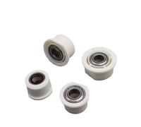JXHDWYTYO Developer Bushing Compatible With MP 2554 MP 3554 4054 MP5054 MP6054 MP3054 D202-3123 D202-3121 D202-3119 D202-3125