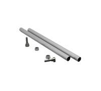 JXHDWYTYO Developer Roller Housing Shell Compatible With MP1356 MP1357 MP1100 MP1350 MP9000(Lower Shell)