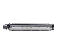 JXHDWYTYO Developer Unit Compatible With ImagePRESS C-60 C700 C710 C800 C810 C910 Printer Supplies(Y)