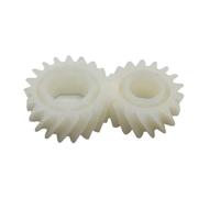 JXHDWYTYO Developer Unit Gear 604K24219 604K24229 Compatible With 700 700i 770 550 560 570 C-60 C70 C75 J75 7780 5151 7171 DC240 250 242