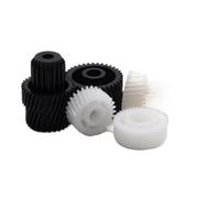 JXHDWYTYO Drum Developer Gear Kit Compatible With MP C3003 C3503 C4503 C5503 C6003 C3004 C3504 C4504 C6004 Developing Unit