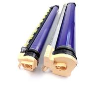 JXHDWYTYO Drum Unit 1pc 013R00602 013R00603 Black Compatible With DocuColor DC 240 242 250 252 WorkCentre WC7655 7665 7765(CMY(013R00603) 2)