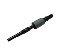 JXHDWYTYO Duplex Unit Feed Pickup Roller Compatible With Printer Supplies HL 2260 2560 DCP 7080 7180 MFC 7380 7480 7880 L2340(1X Black Roller)