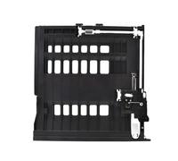 JXHDWYTYO Duplex Unit Feed Pickup Roller Compatible With Printer Supplies HL 2260 2560 DCP 7080 7180 MFC 7380 7480 7880 L2340(1X Grey Duplex)