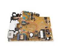 JXHDWYTYO Engine Control Power Board RM1-4601 RM1-4602 Voltage Power Supply Board Compatible With P1005 P1006 P1007 P1008 P1009 1005 1006 1007 1008(Voltage 110V)