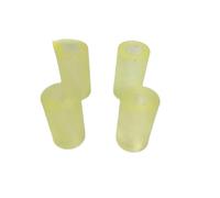 JXHDWYTYO Exit Feed Roller Tires Compatible With Fi-5750C 5750C 5750 Fi-5650C 5650C 5650