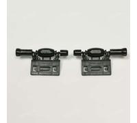 JXHDWYTYO Exit Pinch Roller Assembly 604K77510 604K77520 Compatible With Printer Supplies VersaLink P355 M355 P455 M455 B400 B405 B400n B400dn B405dn For Part Number 604K77510 604K77520(2Pair)