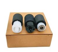 JXHDWYTYO Feed Pickup Roller 2F906230 2F909171 2HN06080 Compatible With FS 4000 4020DN 4100DN 4200DN 4300DN C5100DN C5200DN C5300DN