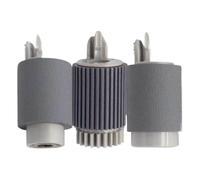 JXHDWYTYO Feed Pickup Separation Roller MX C31RT NROLR1791FCZZ NROLR1792FCZZ Compatible With DX C310 C311 C400 C401 C402(5set)