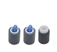 JXHDWYTYO Feed Separation Pickup Roller 5X RM1-0036 RM1-0037 Compatible With 4200 4300 4250 4345 4350 4700 4730 5200 CP4005 P4014 P4015