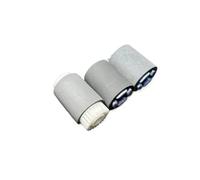 JXHDWYTYO Feed Separation Pickup Roller Compatible With Printer Supplies 4200 4250 4300 4345 4350 4700 P4014 4015 4515 M601 M602 M603 For Part Number RM1-0036-000 RM1-0037-000 * 1