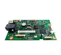 JXHDWYTYO Formatter Board W2Q09-60001 Compatible With Pro M404N M404 404 Main Board Compatible With M404DN M404DW(M404DN Toner 258A)