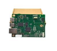 JXHDWYTYO Formatter Board W2Q09-60001 W1A53-60001 Compatible With Pro M404N M404DN M404DW M404 M 404N 404DN Motherboard Logic Main Board(Original New M404N)