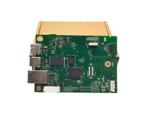 JXHDWYTYO Formatter Board W2Q09-60001 W1A53-60001 Compatible With Pro M404N M404DN M404DW M404 M 404N 404DN Motherboard Logic Main Board(M404N Toner 258A)