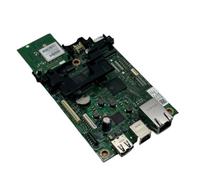 JXHDWYTYO Formatter Board W2Q13-60001 Replacement For W1A30-60001 Compatible With M428 M428FDW Logic PCA Main Board