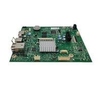 JXHDWYTYO Formatter Main Board Compatible With Printer B5L30-60003 B5L23-67901 B5l24-67906 B5l30-60001 Works With Color M552 M553 M552DN M553DN M 552 553(M552DN)
