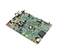 JXHDWYTYO Formatter Main Board Compatible With WF-7521 WF-7620 WF-7110 WF-7621 WF-7610 WF-7710 WF-7720 WF-3640 L1455(L1455)