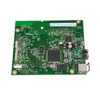 JXHDWYTYO Formatter PCA B6S02-60001 Logic Board Compatible With Pro M701 M706 M706n M701n 701 B6S00-60001(M706n)