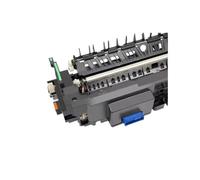 JXHDWYTYO Fuser Assembly 110V 220V Compatible With Printer Supplies IMC4500 C5500 C6000 For Part Number D0BQ-4021 D0BQ-4022(110V)