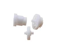 JXHDWYTYO Fuser Drive Gear Compatible With DCP 8110 8112 8150 8152 8155 8157 8250 MFC 8510 8512 8515 8520 8710 8712 8810 8910 8912 8950(30set)