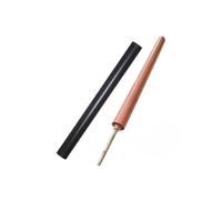 JXHDWYTYO Fuser Film Pressure Lower Roller RM2-6431 Compatible With Printer Supplies M452 M454 M479 M377 M477 M452DN M452NW M477FDW M479FNW For Part Number RM2-6431(One Set)