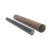 JXHDWYTYO Fuser Film Sleeve Compatible With Printer Supplies C224 C284 C364 C454 C224e C364e C454e A161R71811 Replacement A161R71811 Lower Pressure Roller