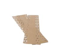 JXHDWYTYO Fuser Oil Application Pad Temperature Resistance Part Compatible With Printer Supplies P2040 P2235 P2335 M2040 M2540 M2135 M2640(New Type)