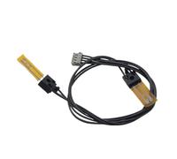JXHDWYTYO Fuser Thermistor Replacement 2X 6LK25742000 Compatible With 163 165 166 167 181 182 195 212 223 225 237 242 245 257 256 255 305 203 205 206 207