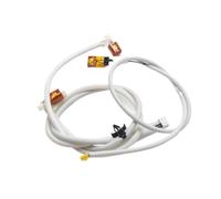 JXHDWYTYO Fuser Thermistor Replacement Compatible With IR5055 IR5075 IR5570 IR6570 IR5070 IR5065 FM2-9766-000 FK2-0809-000 IR5065