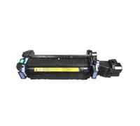 JXHDWYTYO Fuser Unit CC493-67912 CC493-67911 RM1-5655 Compatible With Printer Supplies CM4540 CP4525 CP4025 M651 M680 CC493-67912 CC493-67911 RM1-5655(110V)