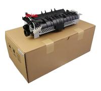 JXHDWYTYO Fuser Unit RM1-8508 Compatible With 500 M521 M521dn M521dw M525 521 525 Heating Assembly Replacement Parts For Printer(110V)