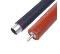 JXHDWYTYO Fuser Upper Heat Or Lower Pressure Roller LY6753001 LR2231001 Compatible With HL 3140 3150 3170 MFC 9130 9140 9330 9340 DCP 9020(1Set)