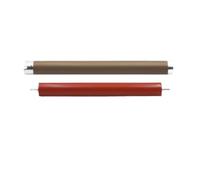 JXHDWYTYO Fuser Upper Heat Roller And Lower Pressure Roller Compatible With HL 7080 2260 2560 7380 7480 7880 2320 2360 2520 2540 2700 2720 2740(1set)