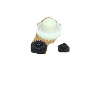 JXHDWYTYO Gear Idle Feed 2 3 Compatible With Printer JC66-03018A JC66-03019A JC66-03025A ML-2950 2951 M2626 M2676 2876 M2835 2880 4729 RDCN Feed Gear(10 Sets)